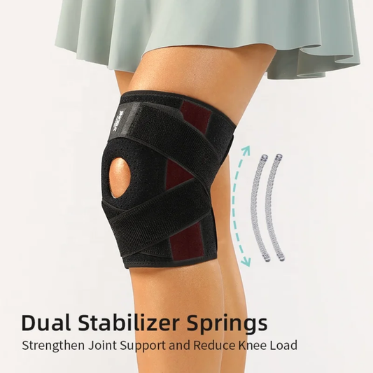 Knee support Brace
