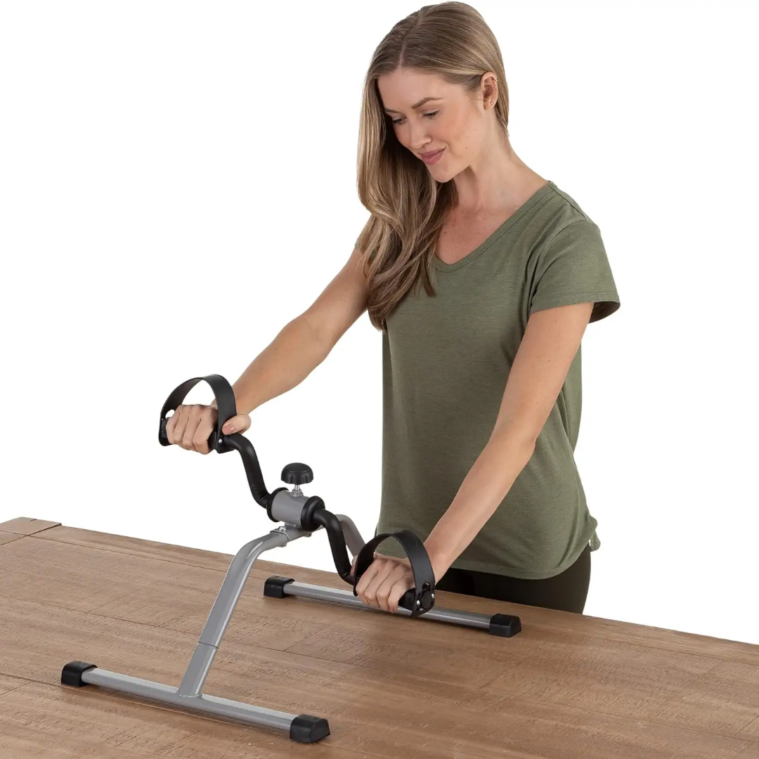 Pedal Exerciser