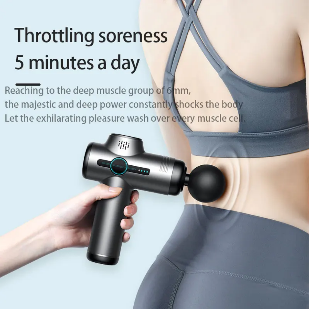 Massage gun