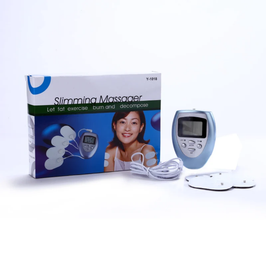 Electric Mini Tens massager
