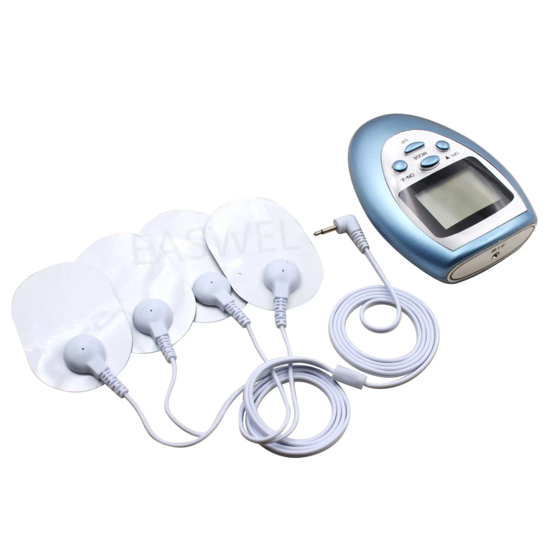 Electric Mini Tens massager