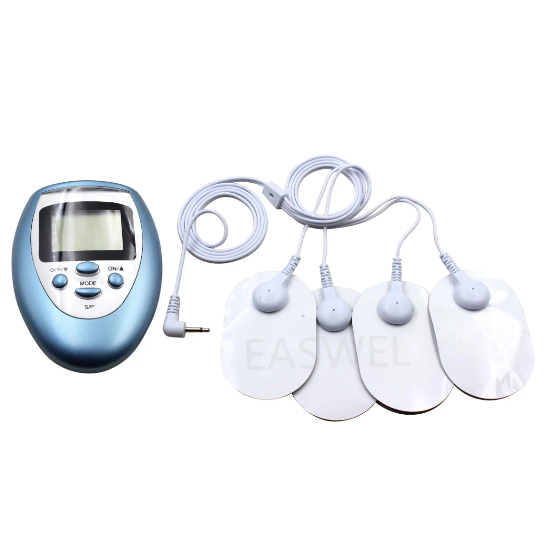 Electric Mini Tens massager