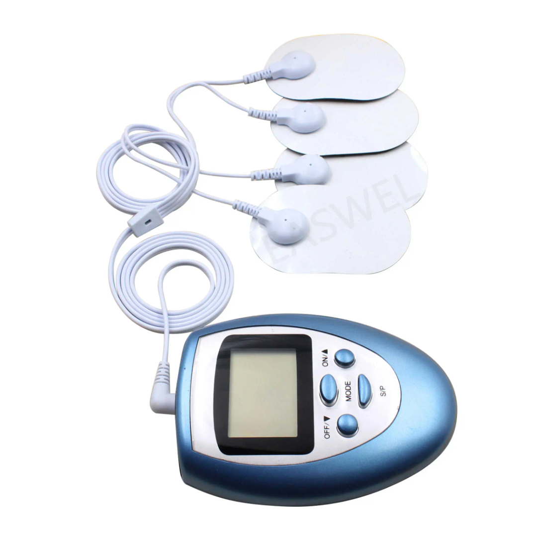 Electric Mini Tens massager