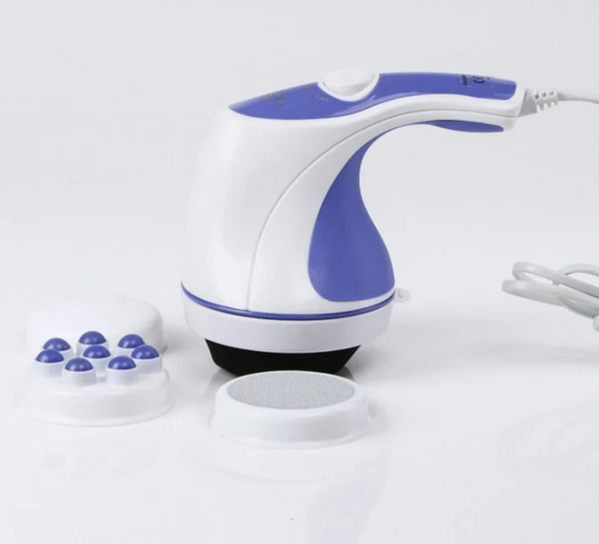 Relaxtone massager