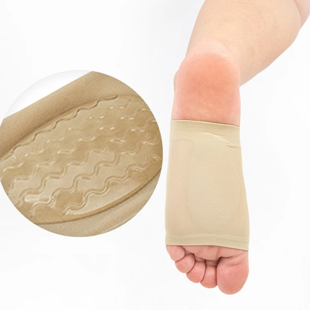 Arch support sleeve