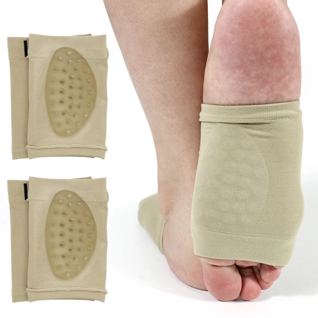 Arch support sleeve