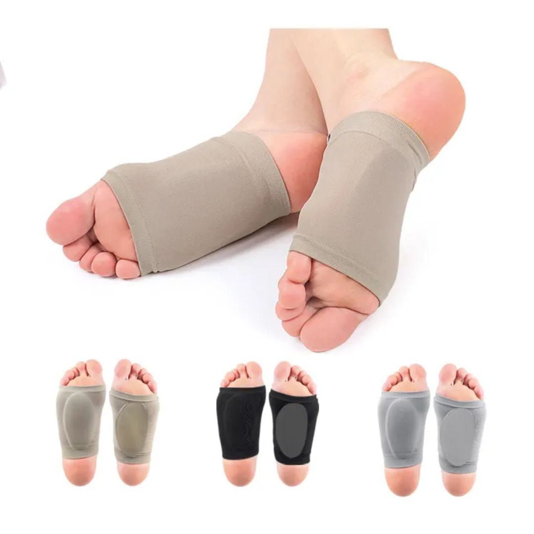 Arch support sleeve