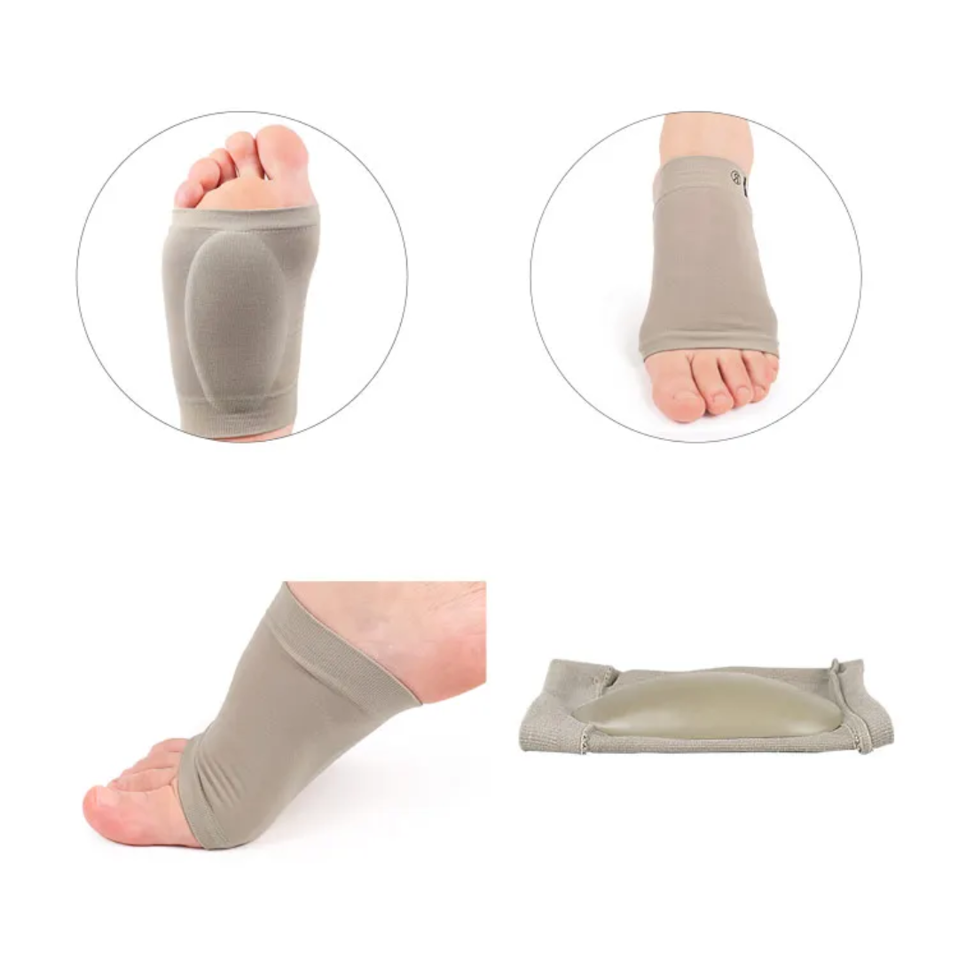 Arch support sleeve
