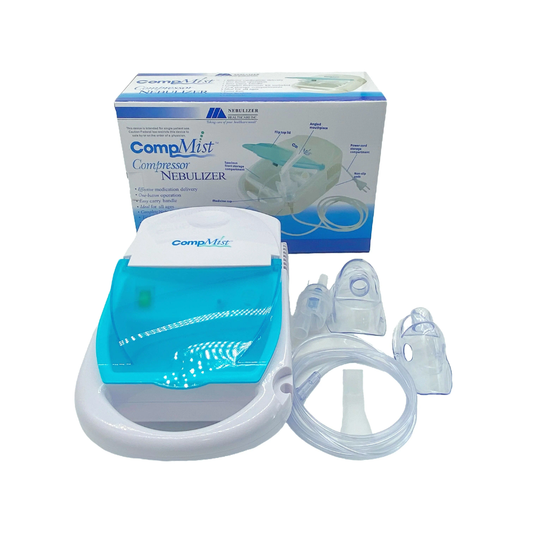 Nebulizer Machine