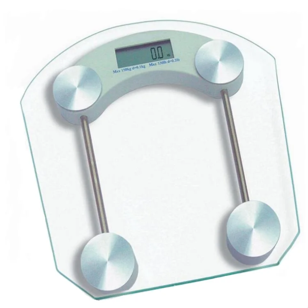 Digital weight scale