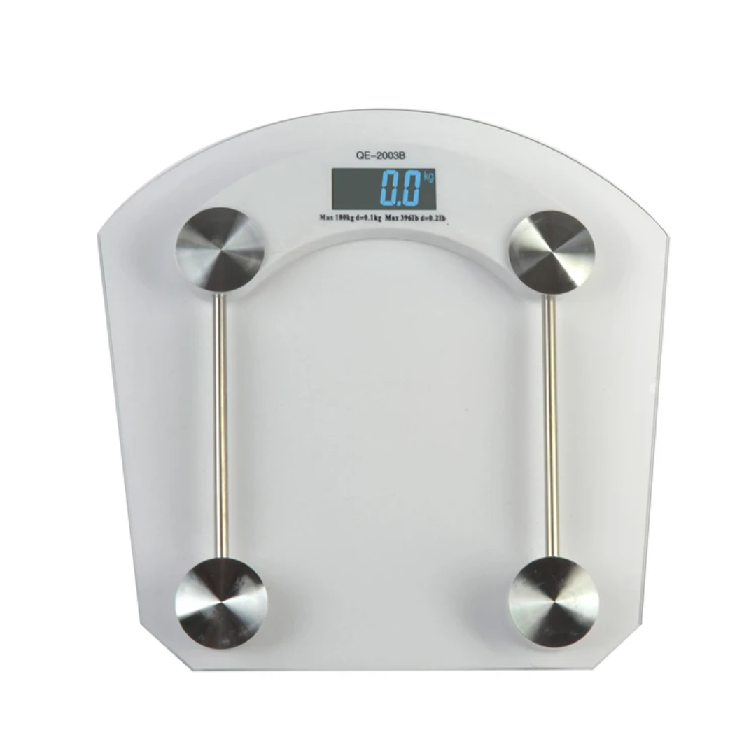 Digital weight scale