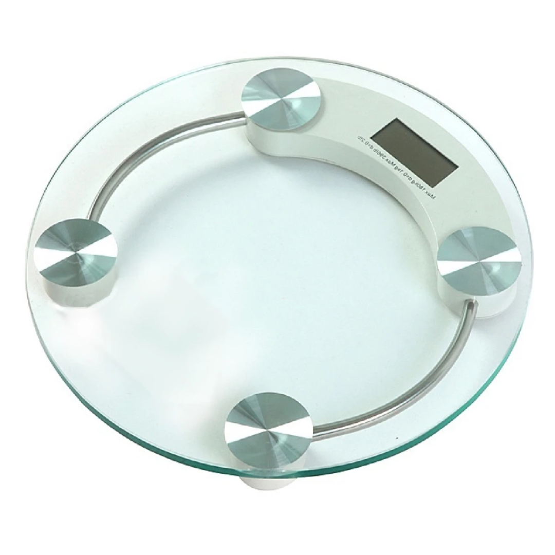 Digital weight scale