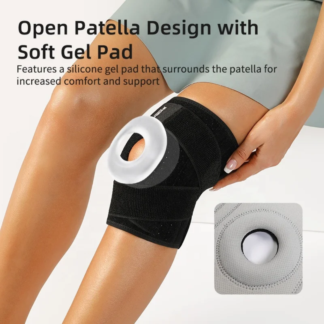 Knee support Brace